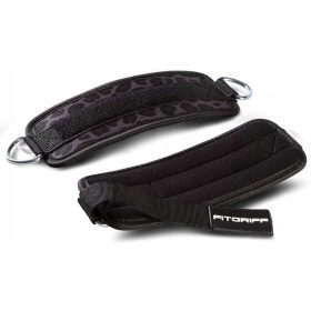  Fitgriff petlje za noge V1 za fitness trening V1 - 1 kom