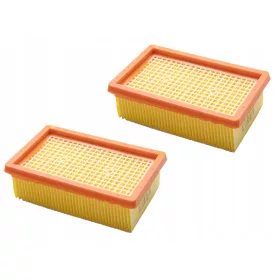   KARCHER WD4 WD5 WD6 Premium Renovation Filter 2.863-005.0 V-20 V-25 V-30