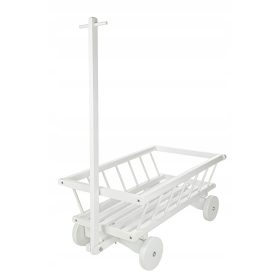 Vrtna Kolica za Djecu 10m +