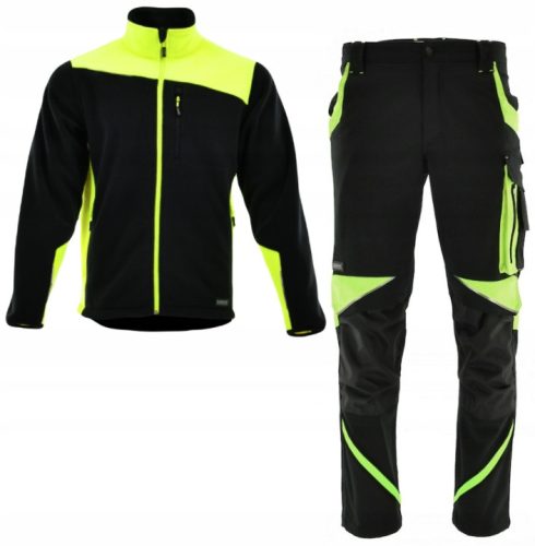 Duge radne hlače Sara NEOFLEX - COMFORT PLUS, vel.48