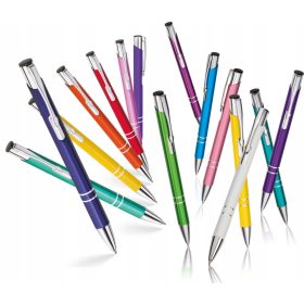 Plava Cosmo automatska kemijska olovka