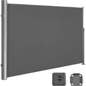  Tenda 160 x 400 cm štof