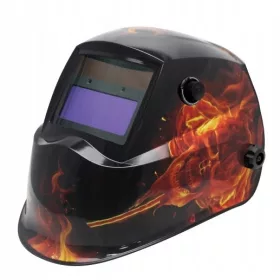 Zaštitna maska za zavarivanje NOVA 500S INFERNO MOST