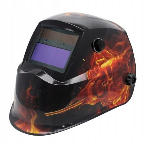 Zaštitna maska za zavarivanje NOVA 500S INFERNO MOST