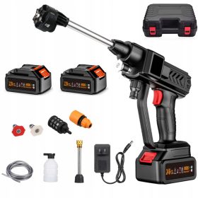 Pritisni perač 30 bara 300 W