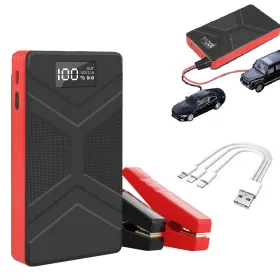 STARTER LCD AUTO POKRETAČ POWERBANK 10000mAh