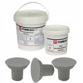 DVOKOMPONENTNI KOREKTOR BETONA AB-PLUS EKO 22/10 96 kom.