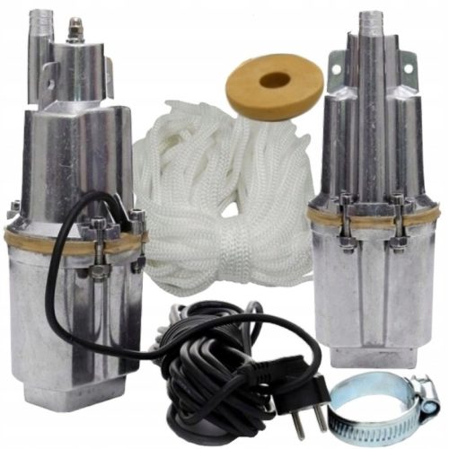 Pumpa za dubinski bunar PT 600 W 1400 l/h