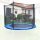 Mreža za trampolin s otvorom 244-250 cm