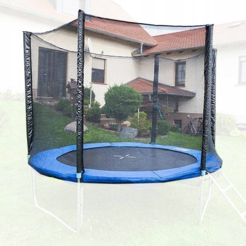 Mreža za trampolin s otvorom 244-250 cm