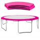 Trampolin Navlaka za oprugu 430 cm 14ft - Tržište zaštitnih navlaka za trampoline nudi različite opcije, ali naša osigurava izvanrednu kvalitetu i sigurnost za vaše dijete tijekom igre! Ova univerzaln