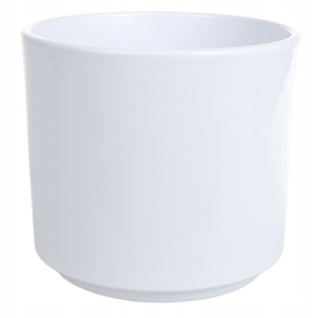  Korice 21 cm, bijela keramika