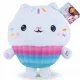 Lakotek Maskotica Plišana kućica za mačke Gabi Sweet Cupcake Original