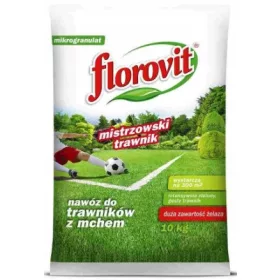 Višekomponentno gnojivo za travnjake Florovit 10 kg