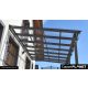 Carport Planet 210x300 cm x 6 mm
