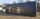 Komercijalni paviljon 8 x 3 m