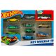 HOT WHEELS Set od 10 autića SUPER SPRINGS