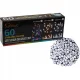 Solarna LED svjetla za vanjsku upotrebu 8 metara 51-100 lampica