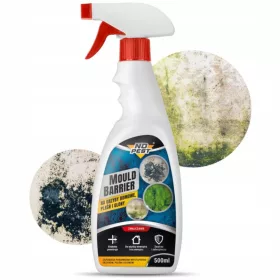  No Pest® Mold Barrier 500 ml – preparat protiv plijesni, gljivica i algi za zidove