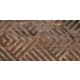 Glazirana keramika Cross Dekor 60x120 Marmara