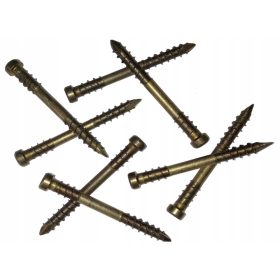 Spax vijci za pod 0537900500503 5x50 mm 200 kom.