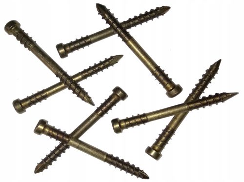 Spax vijci za pod 0537900500503 5x50 mm 200 kom.