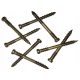Spax vijci za pod 0537900500503 5x50 mm 200 kom.