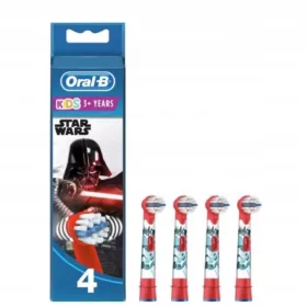  ORAL-B STAR WARS SAVJETI ZA DJECU 4 KOM.