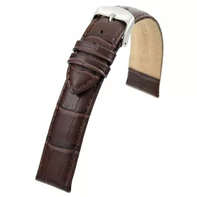 Brązni remen za sat 19x18 TISSOT 19mm