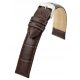 Brązni remen za sat 19x18 TISSOT 19mm