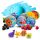 Ocean Friends Set za kupanje s piratskim hobotnicama 5x140g