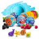 Ocean Friends Set za kupanje s piratskim hobotnicama 5x140g