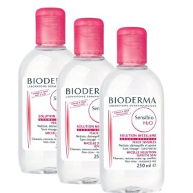   BIODERMA SENSIBIO H2O Micelarna Voda za Osjetljivu Kožu - 250 ml