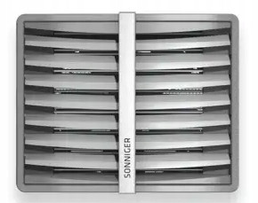 SONNIGER Bojler Heater Condens CR ONE 7-20 kW WA0015