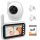 Orllo pametni baby monitor s Pan-Tilt kamerom LCD HD monitor Live Night Mode
