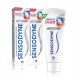 Senzitivna pasta za zube s fluorom Sensodyne Hypersensitivity & Gums 75ml
