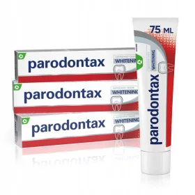 Parodontax Bijeljenje Zahvaljivanje 75 ml