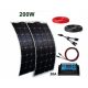 Solarni panel Volt Polska 200 W