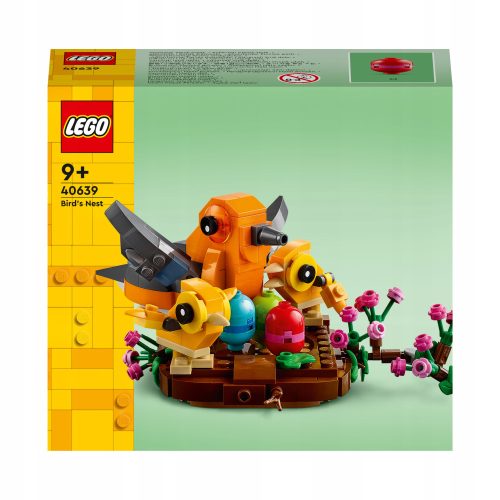  LEGO Ideje 40639 Ptičje gnijezdo