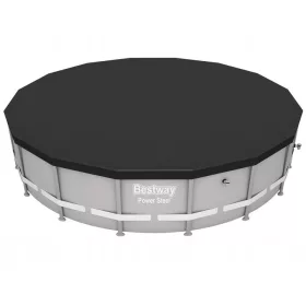  58249 Okvirni pokrivač za bazen 488 cm 16 stopa Bestway