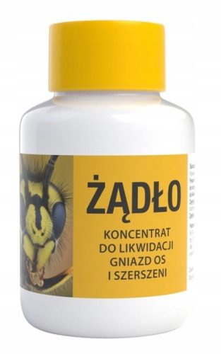 Tekućina protiv osa 100 ml Fregata