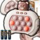 ELEKTRIČNA ARKADE XL POP IT POPIT MIS IGRA + 3 BATERIJE GRATIS