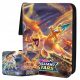  KAPACITET UVEZA ZA POKEMON KARTICE 400 50 STRANICA ALBUM POKEMON KARTICA