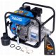 Snaga motorna pumpa TAGRED 4800 W, 36.000 l/h