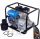 Površinska pumpa TAGRED 5500 W 60 000 l/h