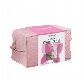   Paket za njegu kože RETIAGE s kozmetičkom: krema 50 ml + krema za oko 15 ml