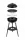  Cadac Carri Chef 40 BBQ/Dome 30mbar