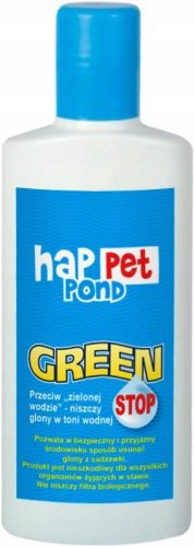 Zelena Stopa Happet 250 ml