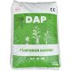 Dušično-fosforno gnojivo DAP granulat 25 kg 25 l