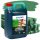 IMPREGNANT ZA DREVENI KROV - EMULBIT DREWNO PROTECT 1:9 - 5 L